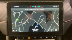 MG ZS 1.5 VTi-TECH Exclusive 5dr Petrol Hatchback